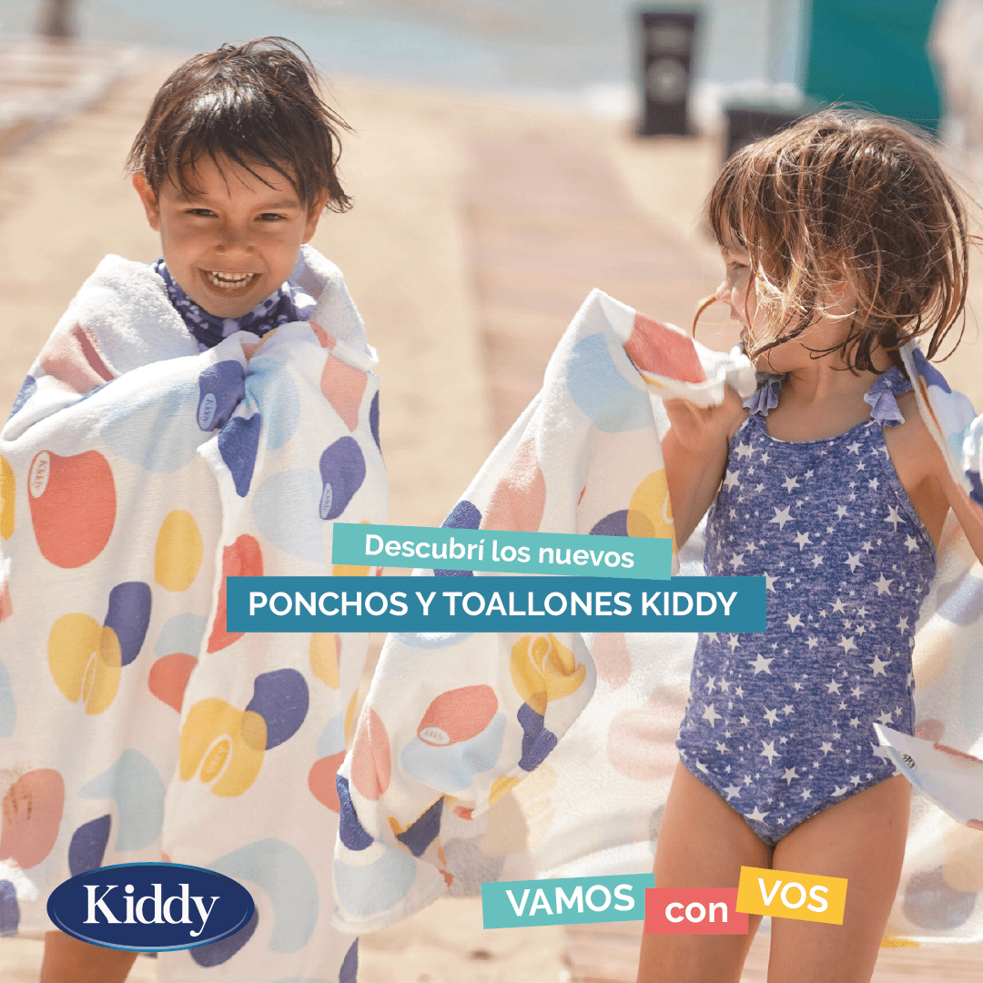 Kiddy