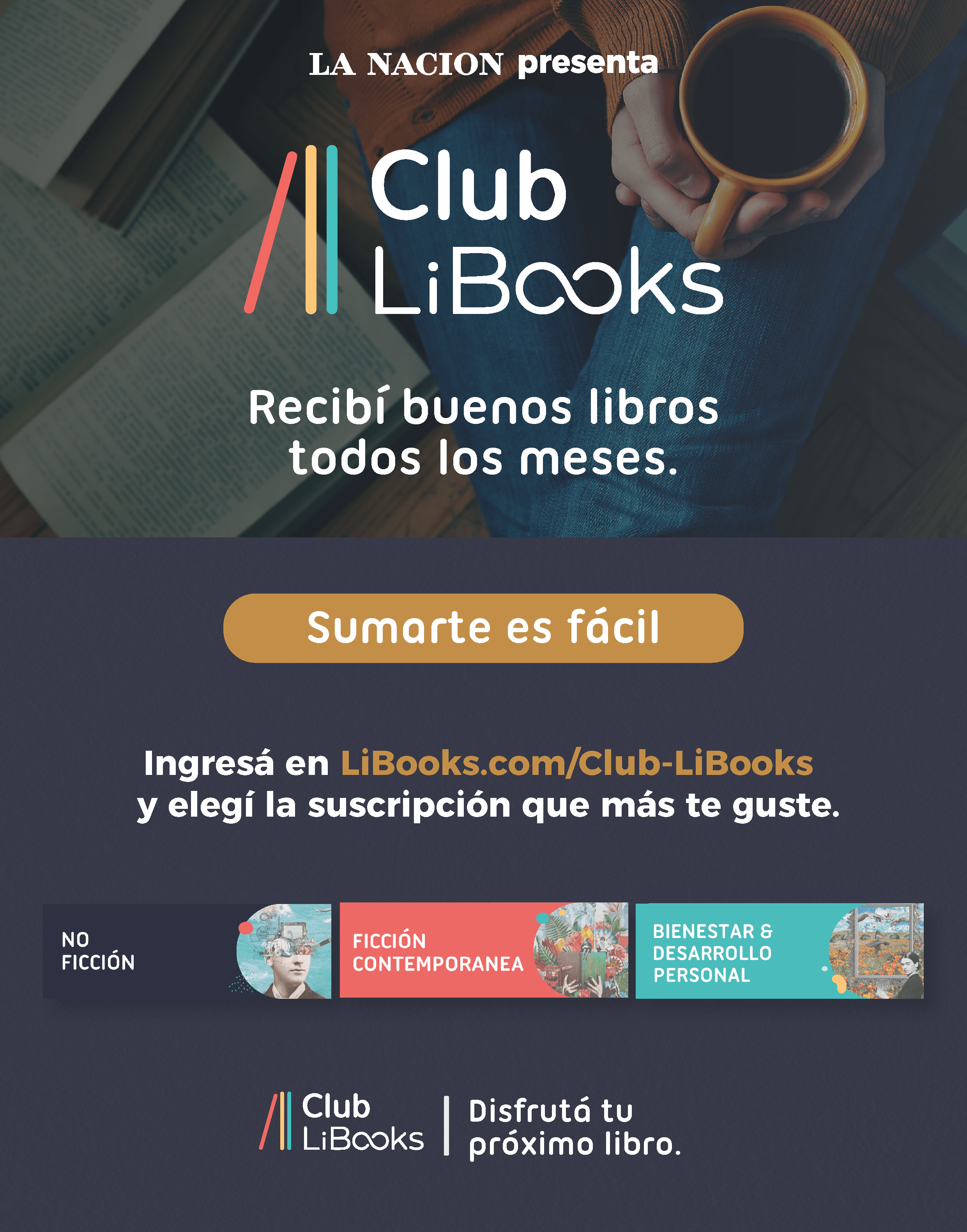 LiBooks