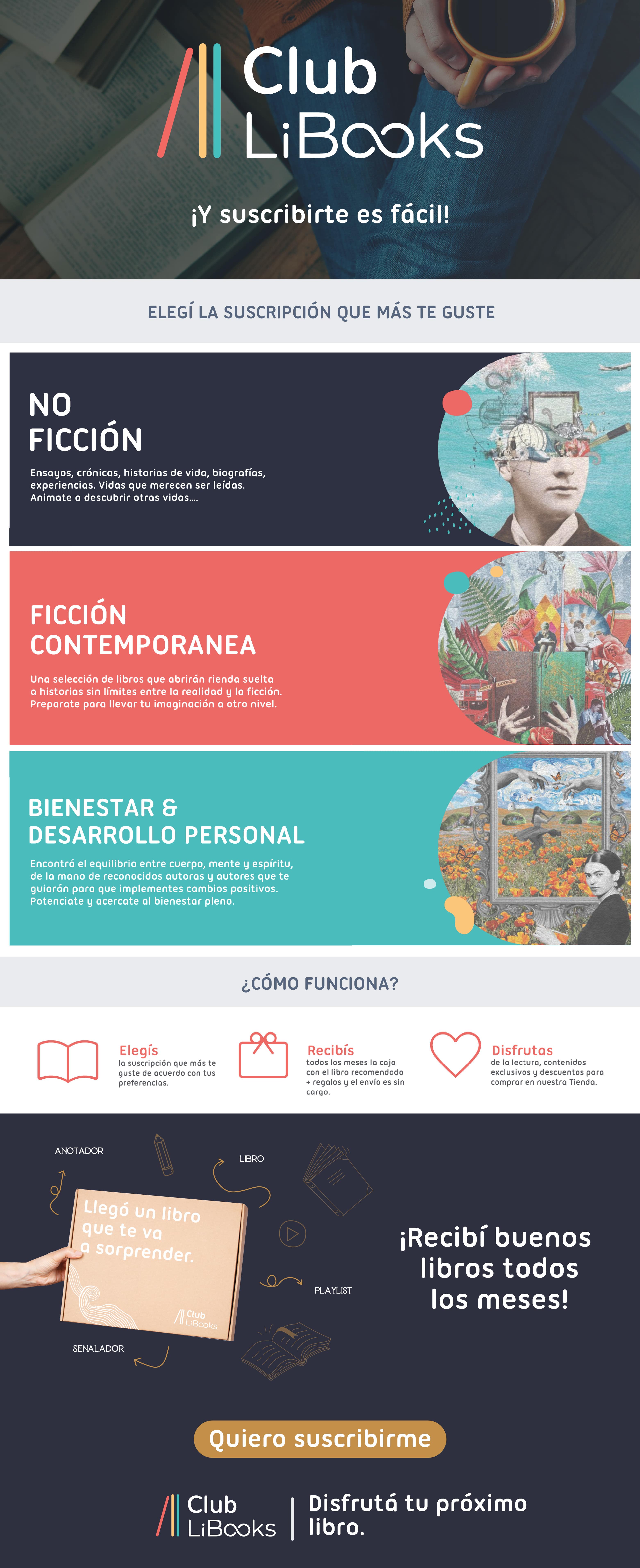 LiBooks